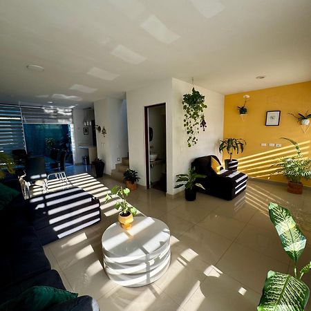 Casa Residencial La Primavera Puerto Vallarta Ngoại thất bức ảnh