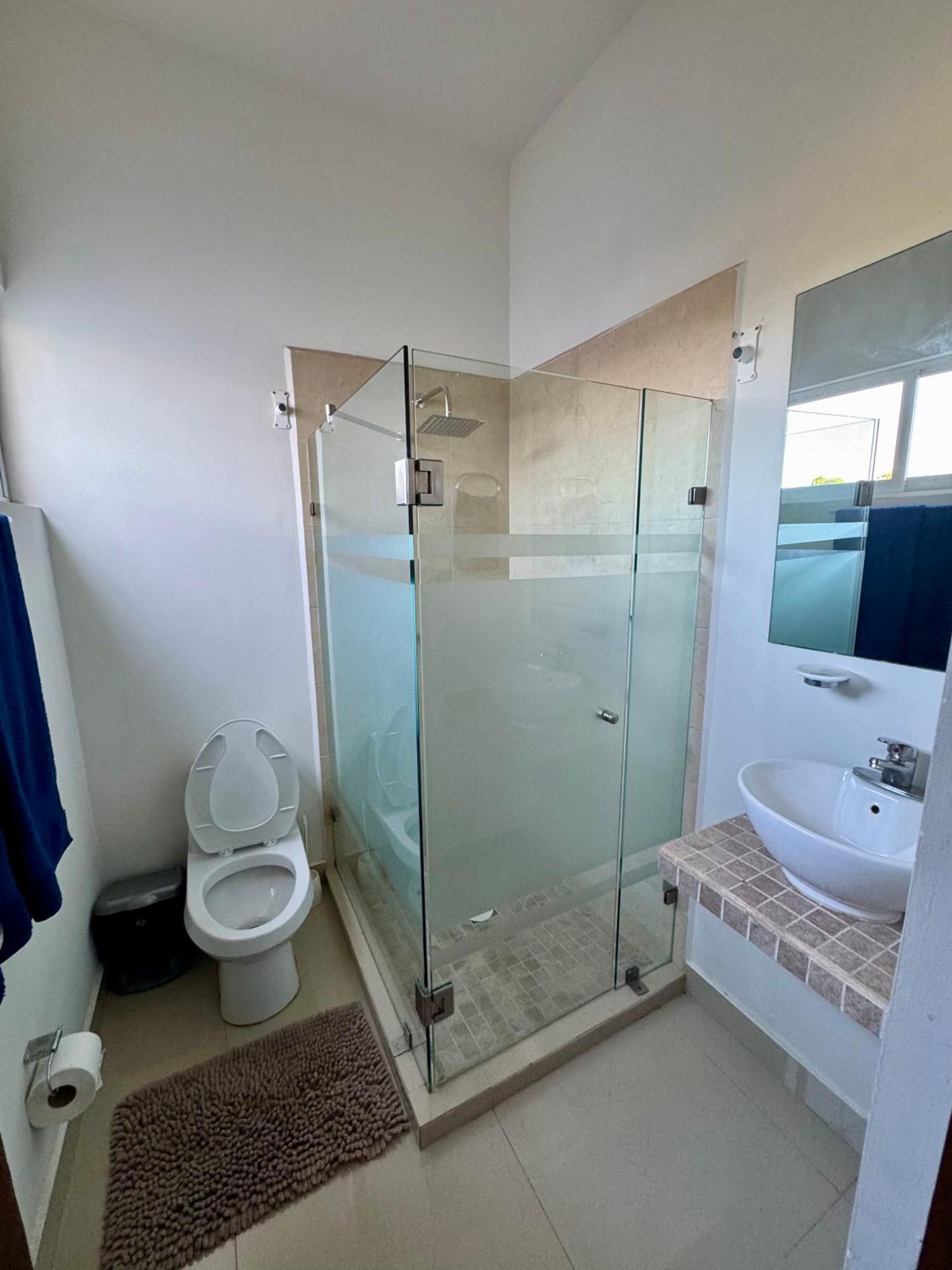 Casa Residencial La Primavera Puerto Vallarta Ngoại thất bức ảnh