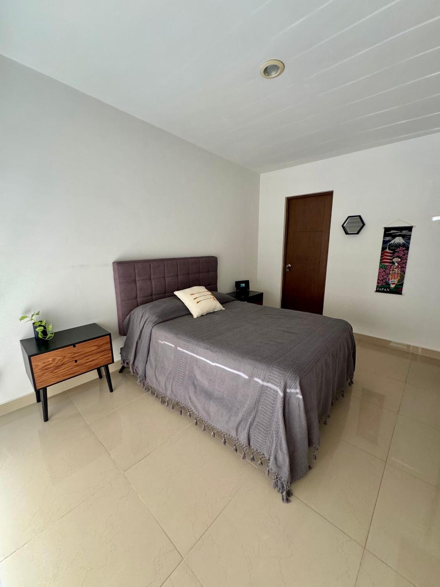 Casa Residencial La Primavera Puerto Vallarta Ngoại thất bức ảnh