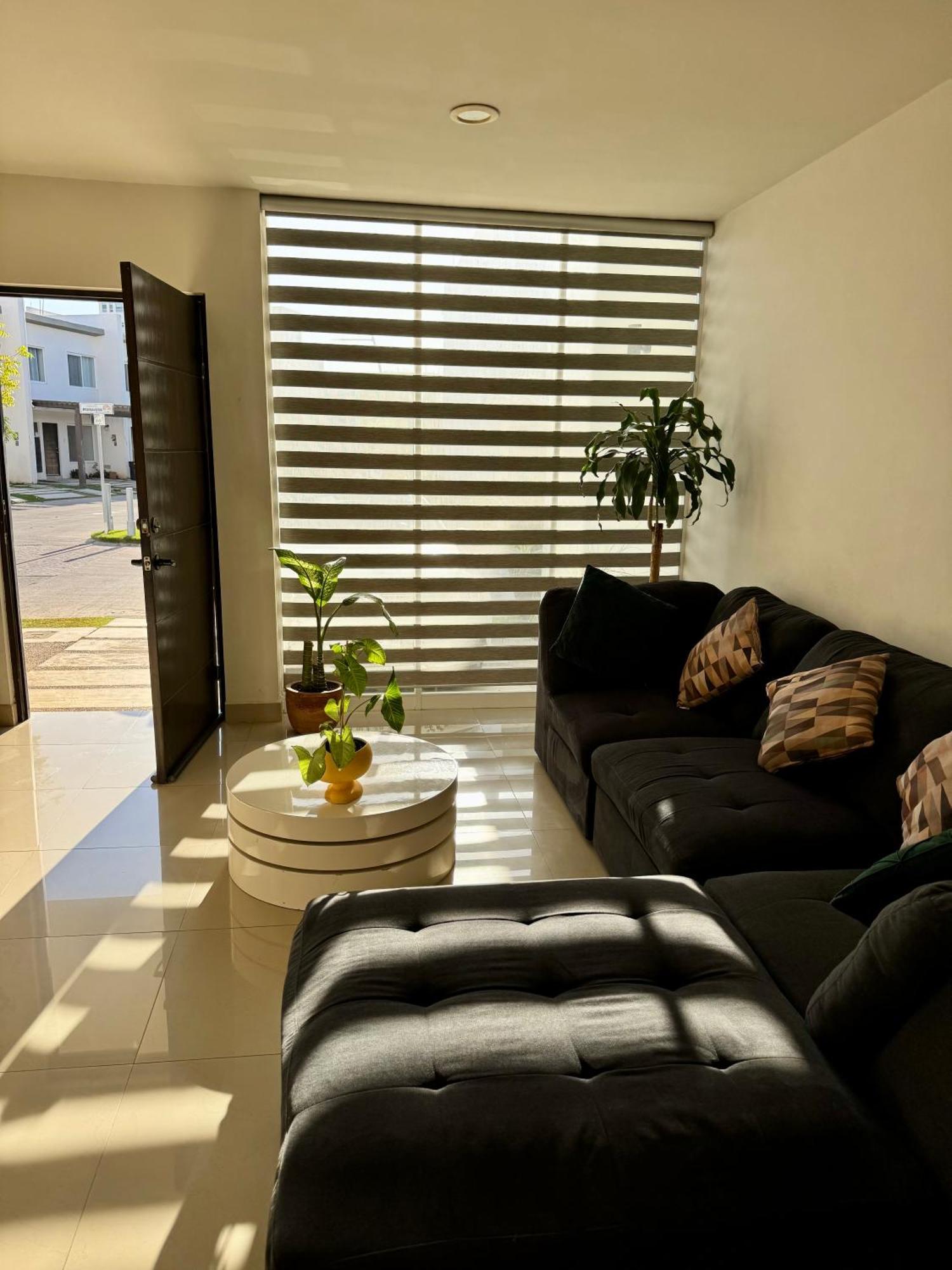 Casa Residencial La Primavera Puerto Vallarta Ngoại thất bức ảnh