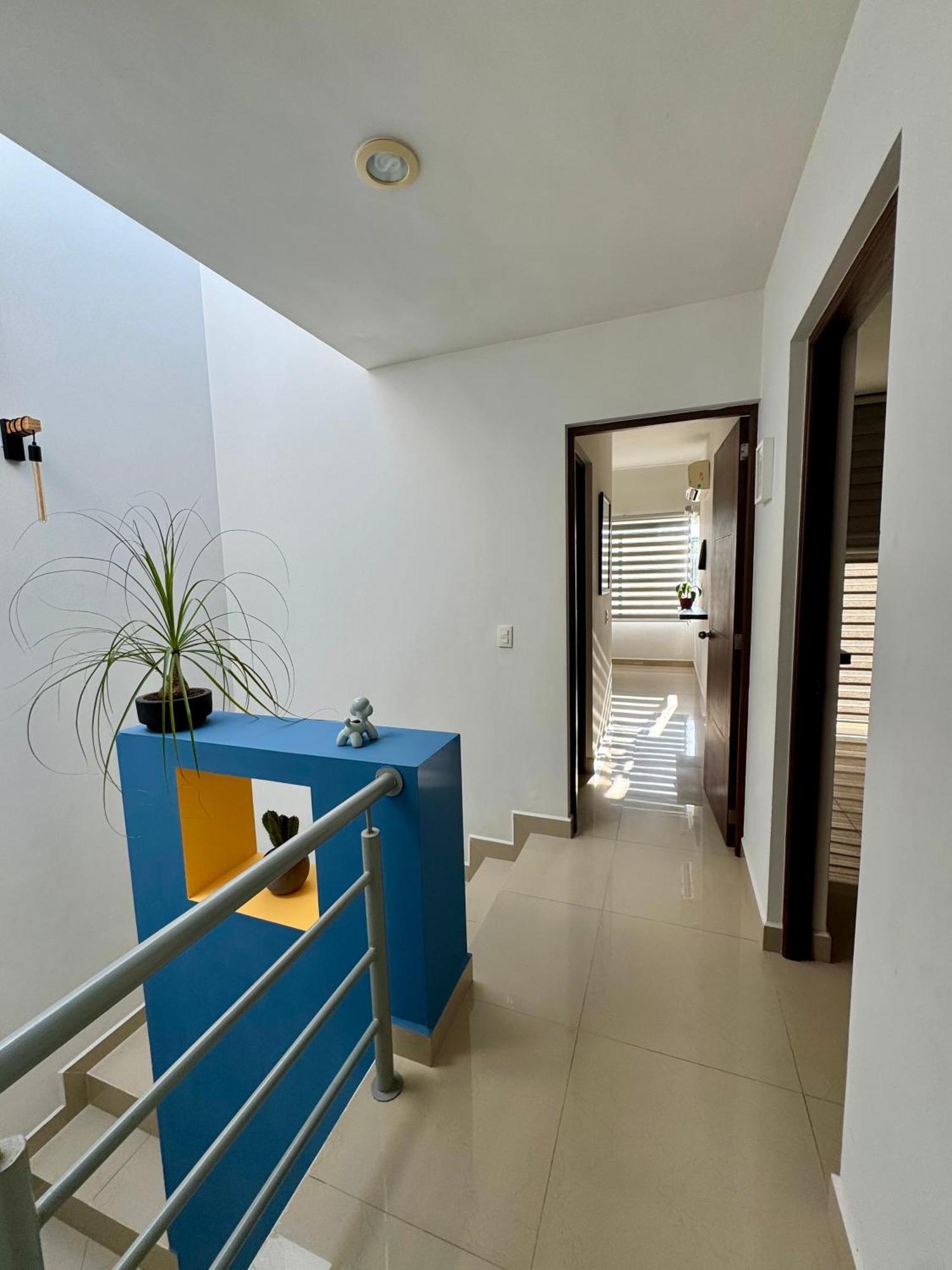 Casa Residencial La Primavera Puerto Vallarta Ngoại thất bức ảnh