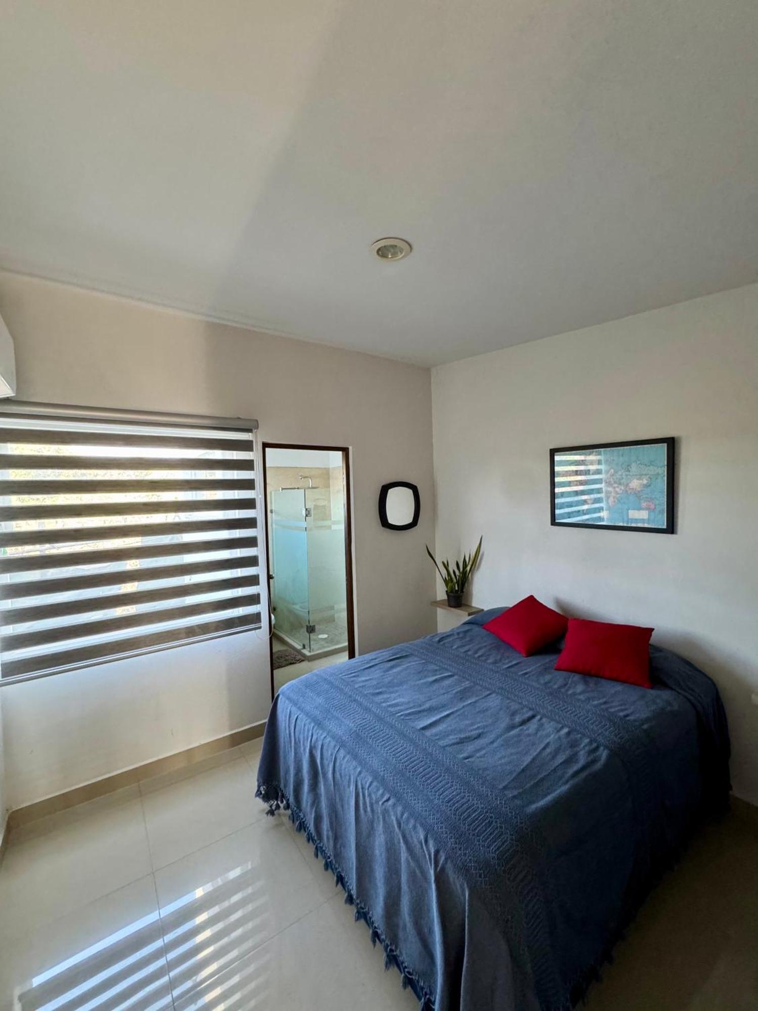 Casa Residencial La Primavera Puerto Vallarta Ngoại thất bức ảnh