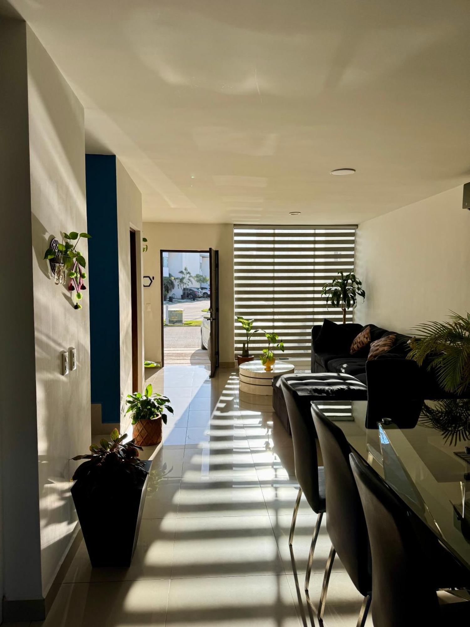 Casa Residencial La Primavera Puerto Vallarta Ngoại thất bức ảnh