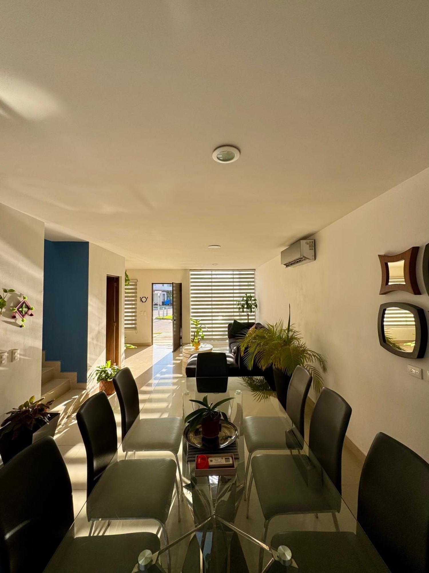 Casa Residencial La Primavera Puerto Vallarta Ngoại thất bức ảnh
