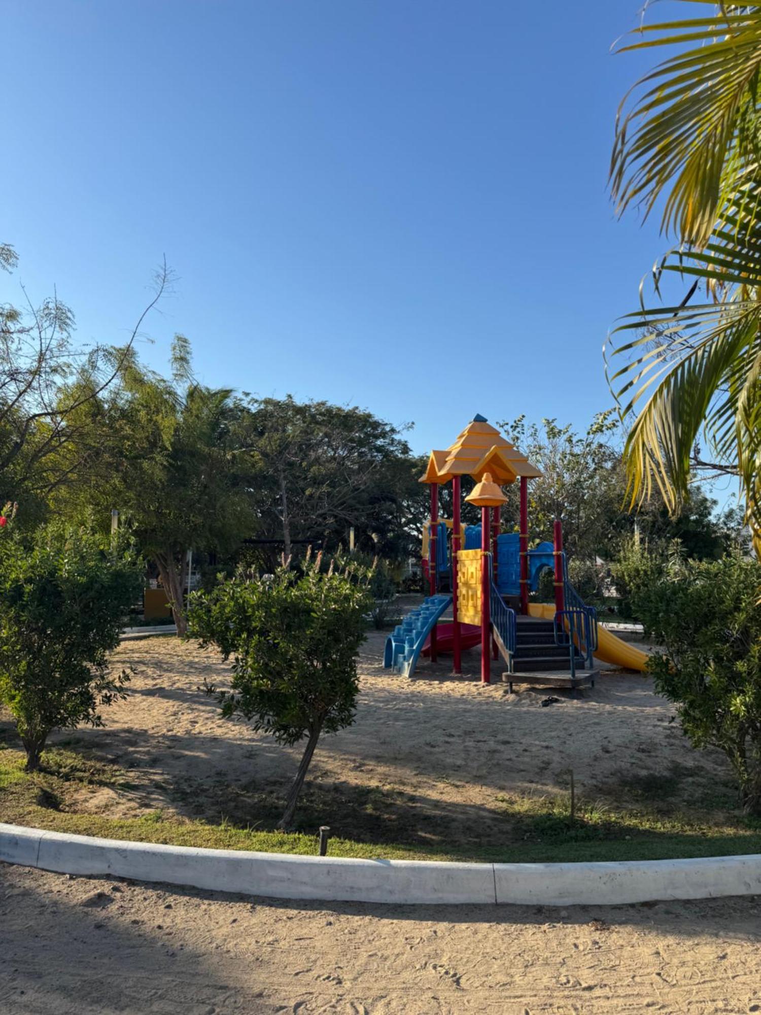 Casa Residencial La Primavera Puerto Vallarta Ngoại thất bức ảnh