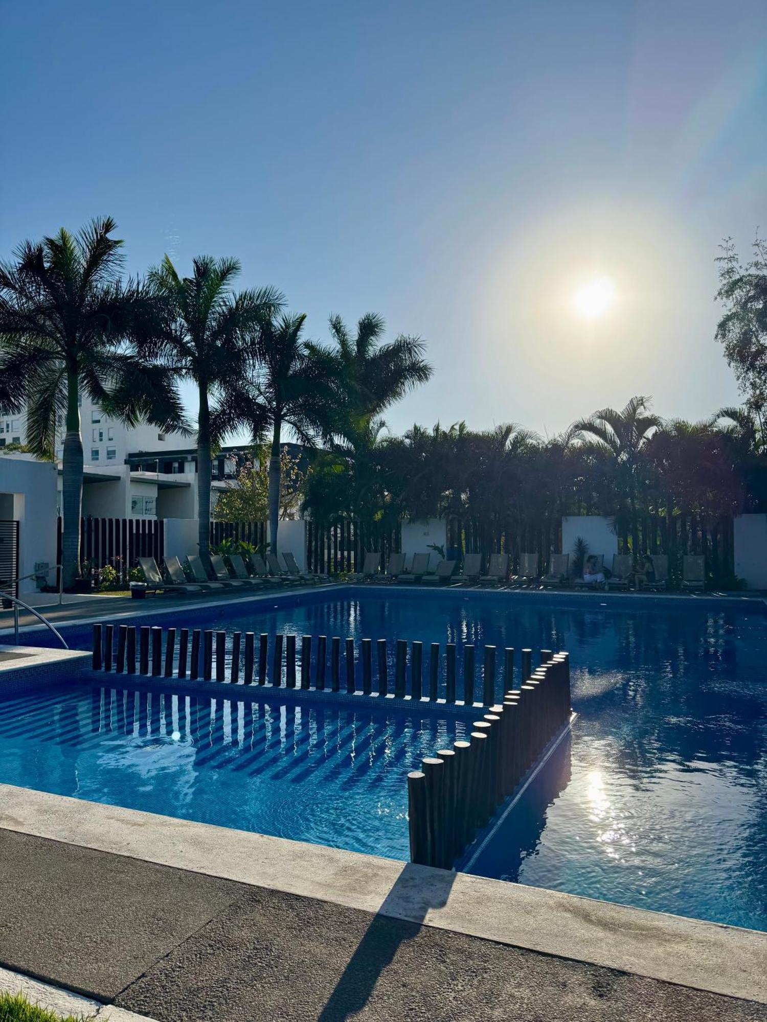 Casa Residencial La Primavera Puerto Vallarta Ngoại thất bức ảnh